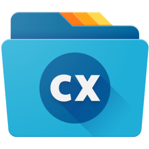 Cx File Explorer